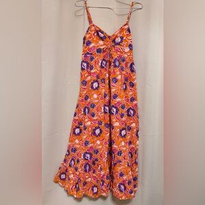 Cleobella Oliana Midi Dress